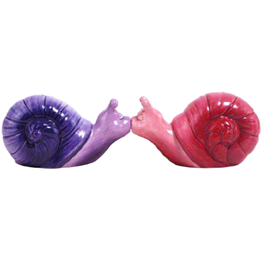 Mwah! Magnetic S&P Shakers